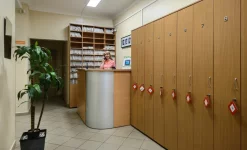 медицинский центр врачебная практика на красном проспекте изображение 2 на проекте infodoctor.ru