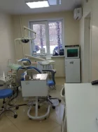 Стоматологическая клиника Стомика