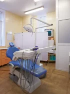 Стоматологическая клиника Зубная фея в Октябрьском районе