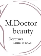 Клиника косметологии и эстетической медицины M.Doctor beauty
