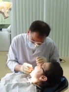 Стоматологический кабинет Люкс-Дент