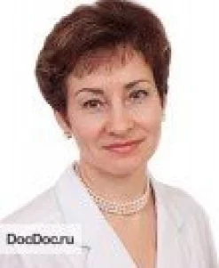 Феоктистова Елена Анатольевна - венеролог, дерматолог