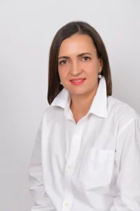 Щербакова Татьяна Сергеевна - гинеколог