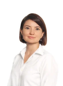 Юмашева Наталья Михайловна - диетолог, эндокринолог